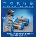 PNEUMATIC ACTUATOR